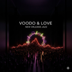 Swamp Sax - New Orleans Jazz Instrumental