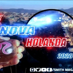 MEDLEY NOVA HOLANDA 2020 - MC LEOZINHO B13