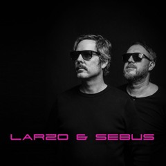 Larzo&Sebus "Frau Holles Zwergnase-Mix"