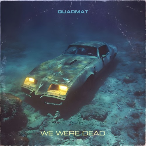 We Were Dead