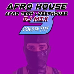 Afro House Mix 2023 🔥 CIIRO | PRINCE KAYBEE | ELDERBROOK | ANGELOS