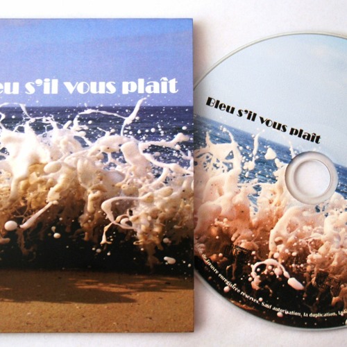 Maria Rive Stream RIEN QU'UN MOME - Album BLEU S'IL VOUS PLAIT (2017) by maria ...