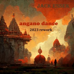 Jack Essek - Angano Dance (2023 Rework)