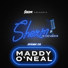 SITB 215 feat. Maddy O'Neal (Producer/DJ)