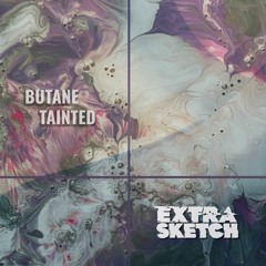 Butane - Old People Doing Drugs In Hotel Rooms [Extrasketch 040]