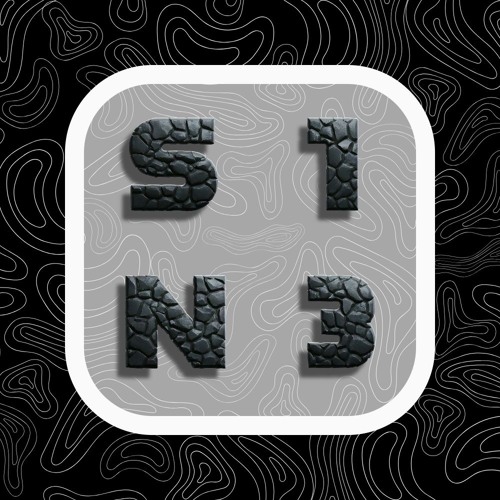 S1N3 - Nothing At All