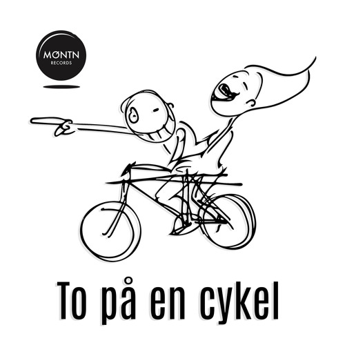 Stream To På En Cykel by Pharfar | Listen online for free on SoundCloud