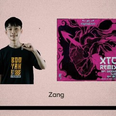 Ma Gaming Rap Trên Nhiều Nền Nhạc #1