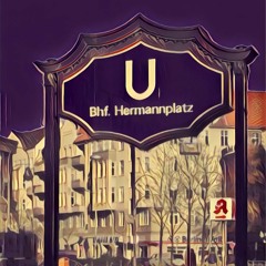 Hermannplatz - Pashanim x Kasimir1441 x Xaver Type Beat
