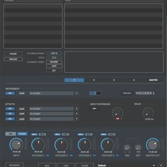 Demo 1 Original Audio