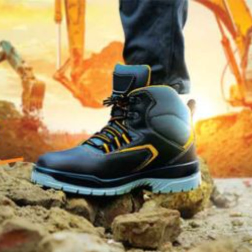 How To Find Trusted Safety Shoe Manufacturers For Bulk Orders