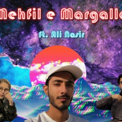 Mehfil e Margalla EP:3 ft. Ali Nasir
