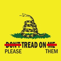 Please Tread On Them