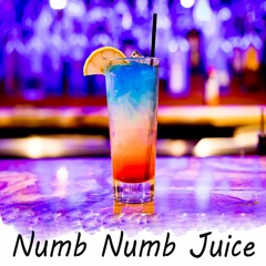 Num6 Num6 Juice