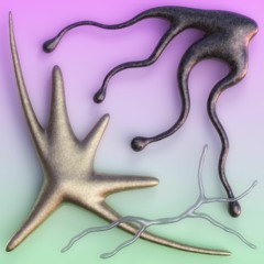 Adana Twins - The Curve EP (Watergate Records)