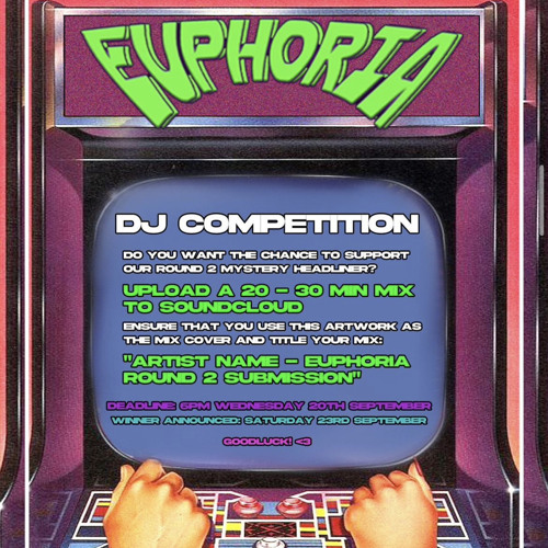 MRTN - EUPHORIA ROUND 2 SUBMISSION