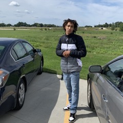 Ree Flo - Been On (prod. 318tae)