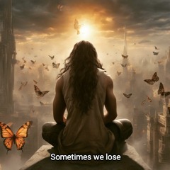Sometimes We Lose