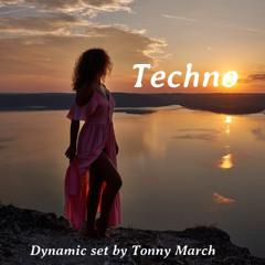 Dynamic Techno set
