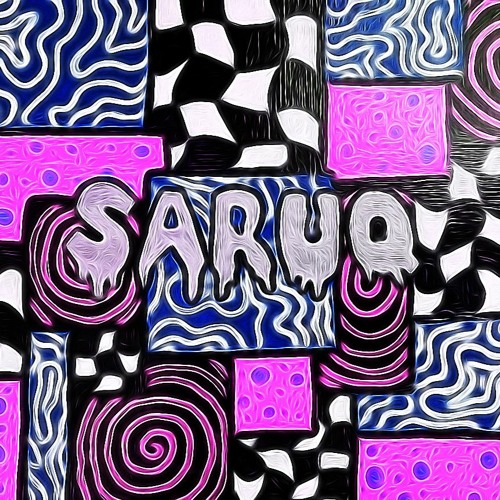 Saruq Sounds Mix #1