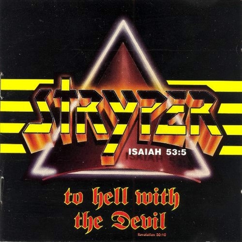 To Hell With The Devil