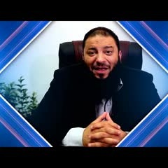 شعبان خطر الموت !! | الحلقة ( 04 ) | #أقبلت_يا_شعبان | د . حازم شومان