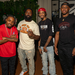 Munchy & Shoy Bday Bash Live Audio @JAHFYAH @D'Junction (Orlando, FL)