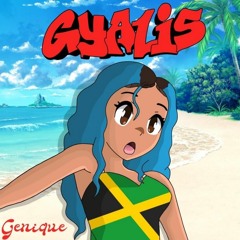 GYALIS - Capella Grey Remix
