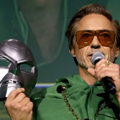 Episode 9: MAXIMUM EFFORT!