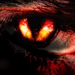Devils eye