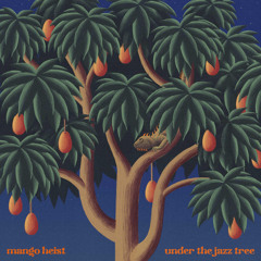 under the jazz tree