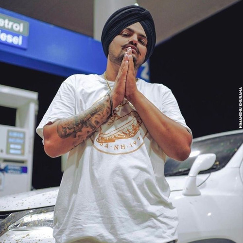 Issa Jatt - Old Version (FREESTYLE) Sidhu Moosewala (SMW)