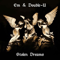 Em & Double-U - STROLLOGY (Mariusz Lubomski Cover)