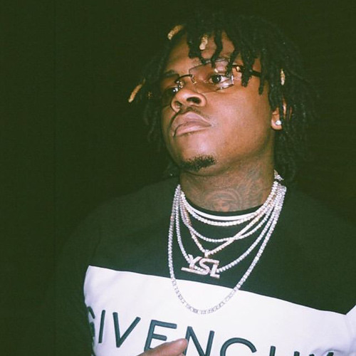 Gunna - Playas Only (Unreleased)