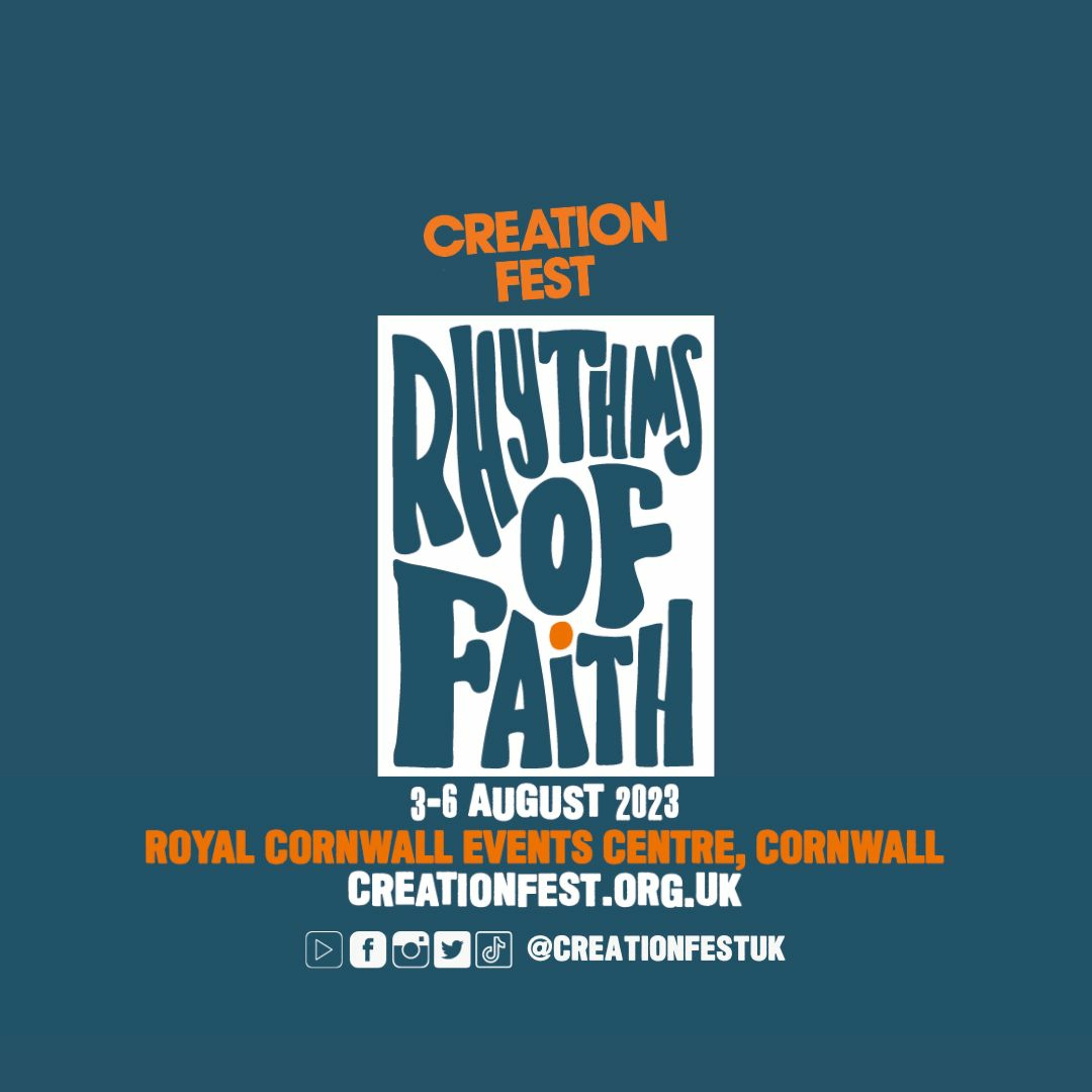 Creation Fest