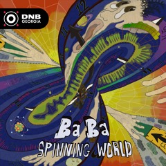 Ba Ba - Spinning World