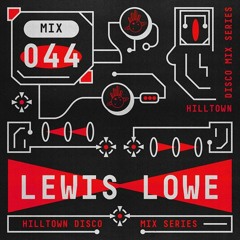 HD Mix #044 - Lewis Lowe