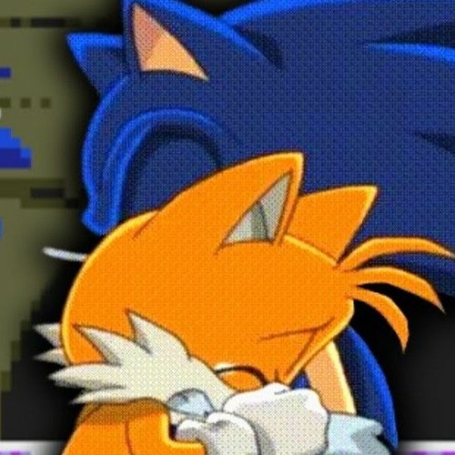 Stream Sonic and Tails.exe Sing Fading by Fnf and undertale fan