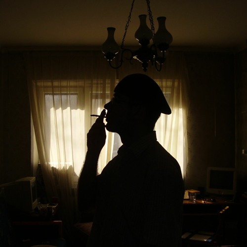 Glapson - Living Room Misfit Mix