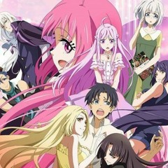 [Cupid's Chocolates] Season 2 (OP) Opening 1