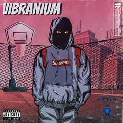 Markin - Vibranium