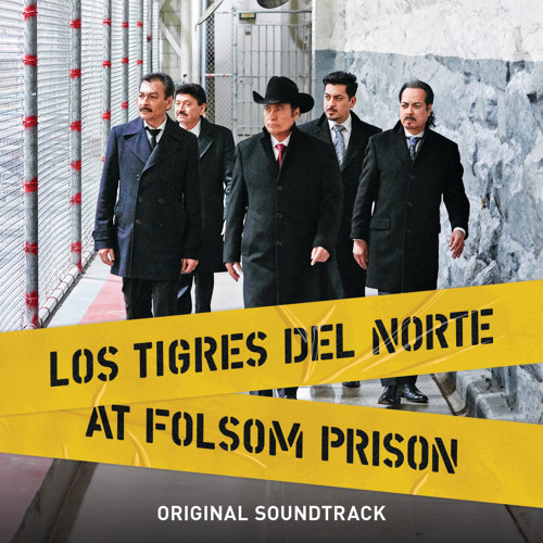 Stream La Puerta Negra (Live At Folsom Prison) by LOS TIGRES DEL NORTE |  Listen online for free on SoundCloud