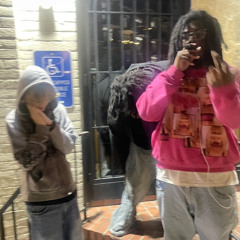 IM BAXK (p. ripnnine) [DREAMTHUGEXCLUSIVE]