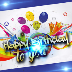 Happy Birthday To You (Funk Version)