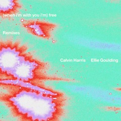 Free (with Ellie Goulding) [Mathame Remix]