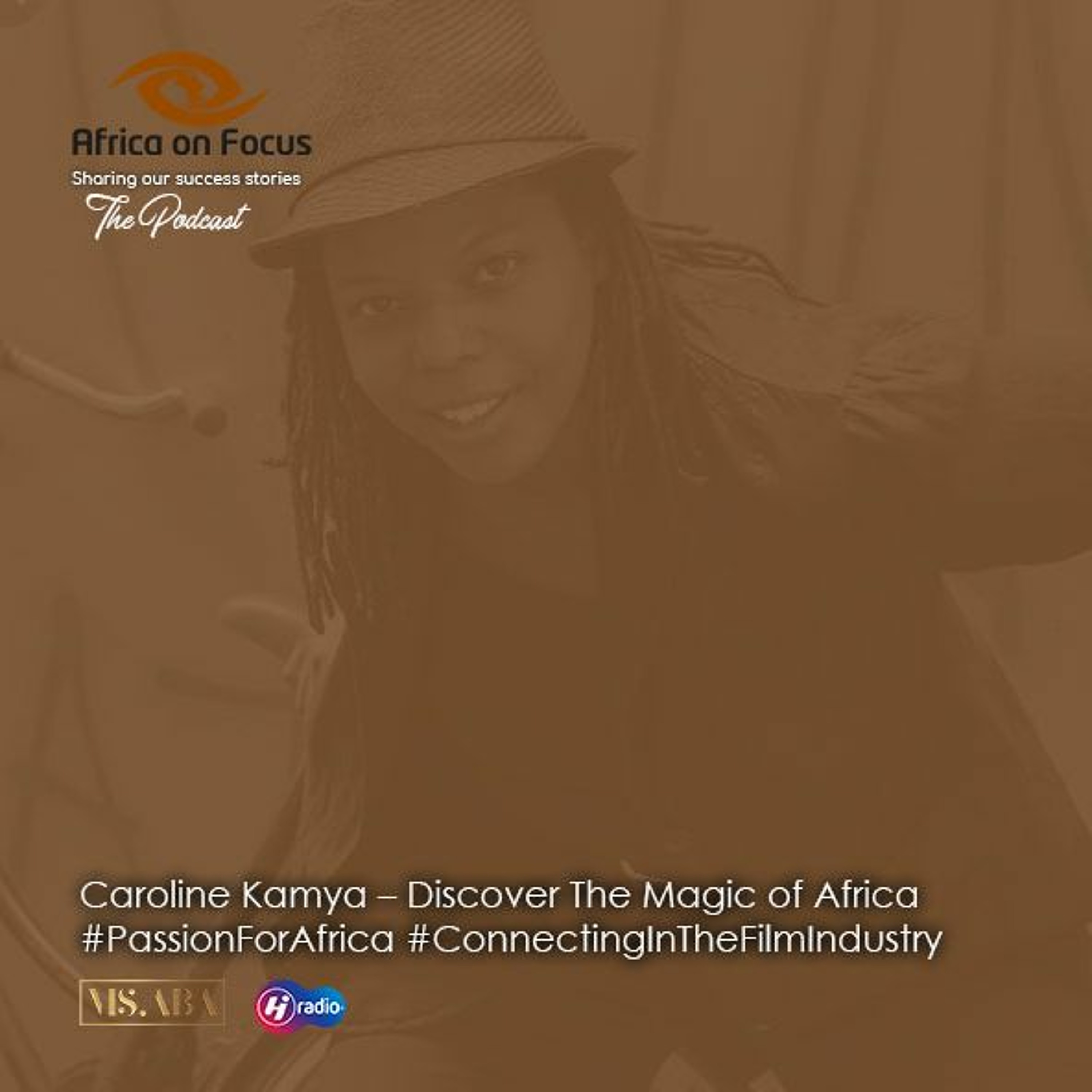 Africa On Focus the Podcast