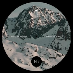 Nico Riquelme - Sunrise Waves (Original Mix)