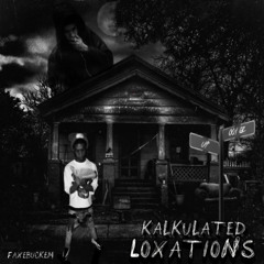 Kalkulated Loxations