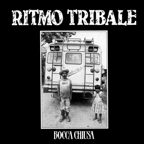 Stream Tribale (Remastered) by Ritmo Tribale Listen online for free