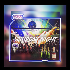 Gabz - Saturday Night